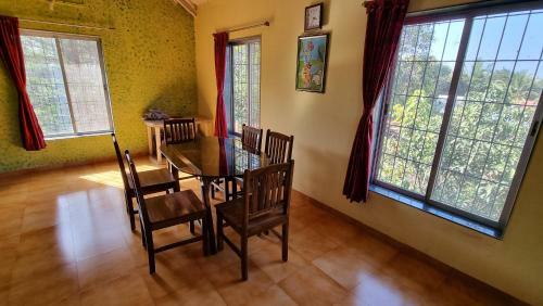 Villa Ramkrishna Bunglow