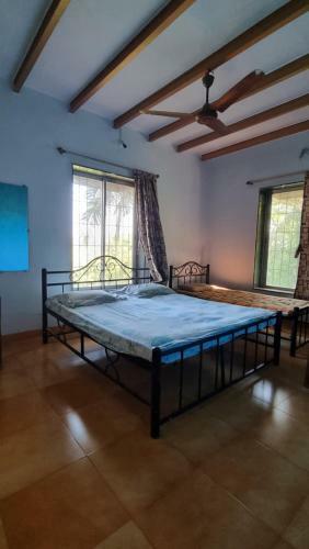Villa Ramkrishna Bunglow