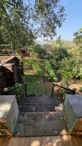 Villa Ramkrishna Bunglow