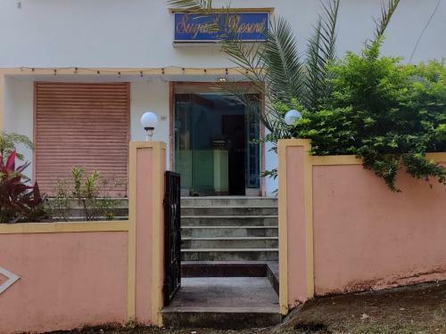 Hotel Suyash Resort