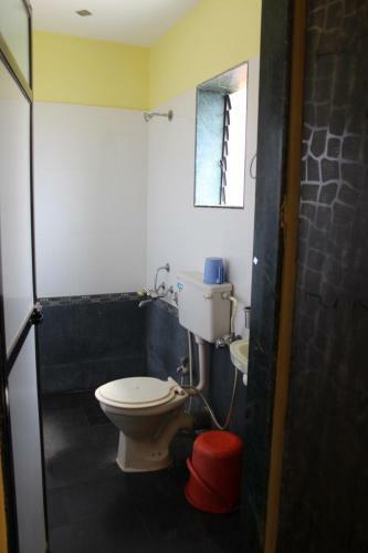 Hotel Raviraj Residency