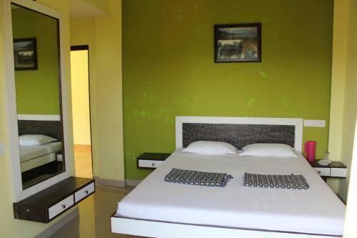 Hotel Raviraj Residency