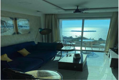 Hotel Seascapes Seaview Luxury