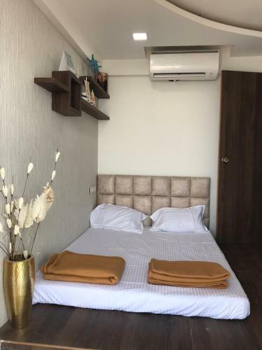Hotel Seascapes Seaview Luxury