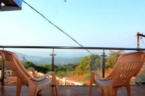 Villa Clifftop