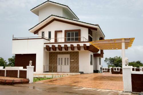 Villa Clifftop