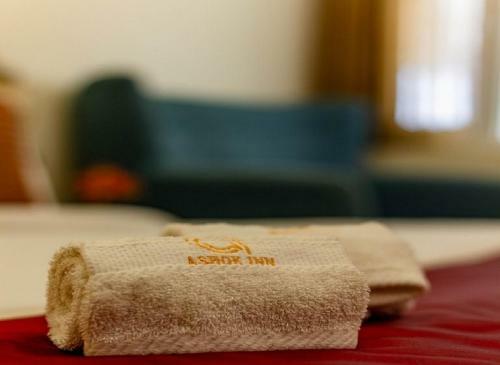 Hotel Ashok Inn