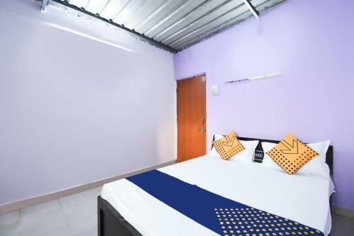 Spot On 64860 Hotel Fulora
