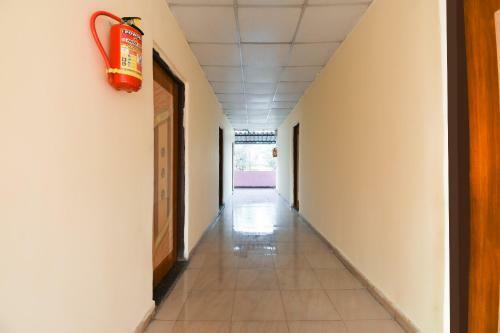 Spot On 64860 Hotel Fulora