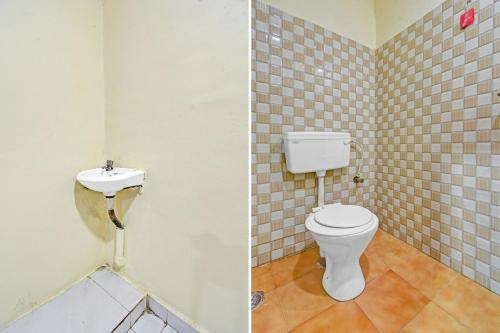 Oyo Flagship 84564 Hotel Jaideep