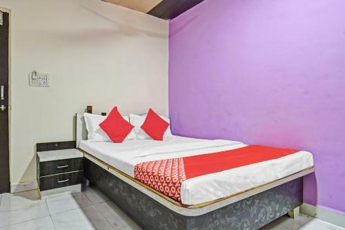 Oyo Flagship 84564 Hotel Jaideep