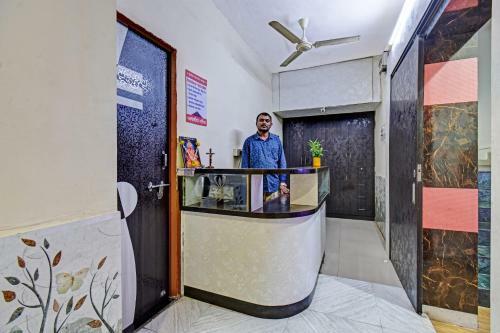 Oyo Flagship 84564 Hotel Jaideep
