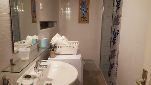 Apartamento Natalia La Florida