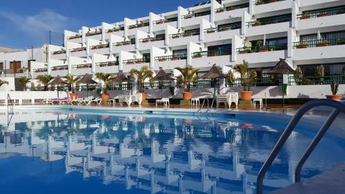 Apartamento Natalia La Florida