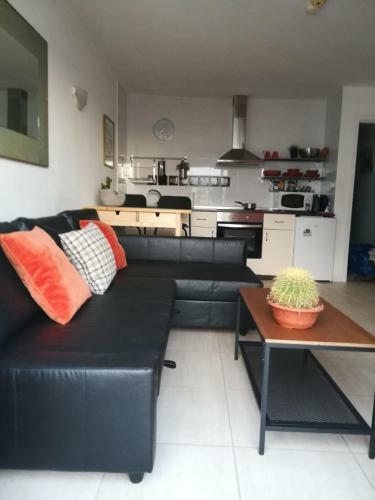 Apartamento Natalia La Florida