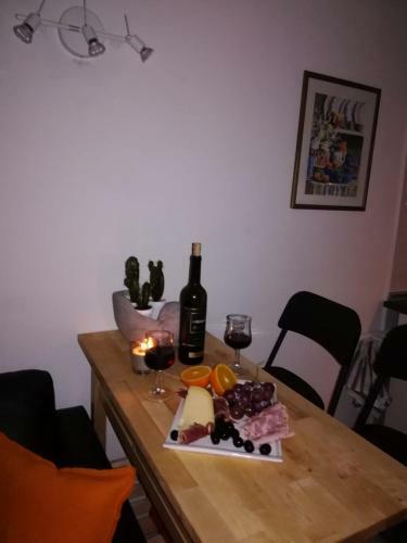 Apartamento Natalia La Florida