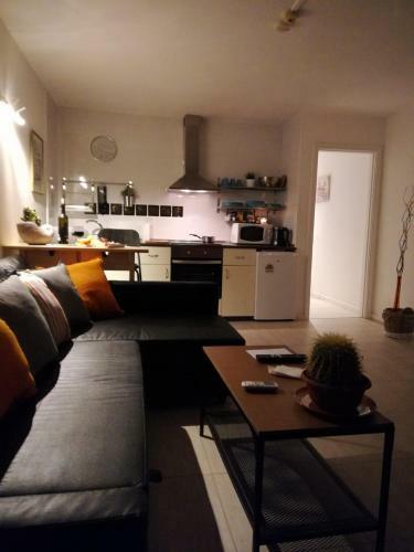 Apartamento Natalia La Florida