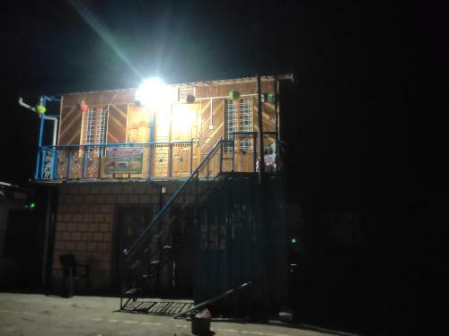Bed & Breakfast Sandeep Home Stay