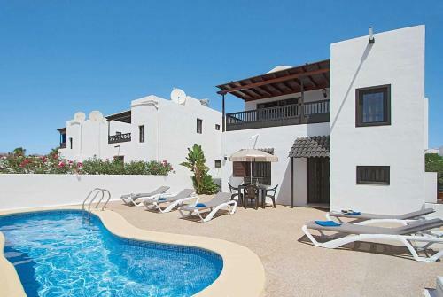 Villa Cency II