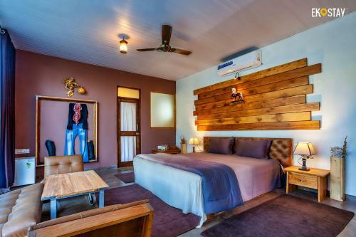 Eko Stay - The Ranch Villa