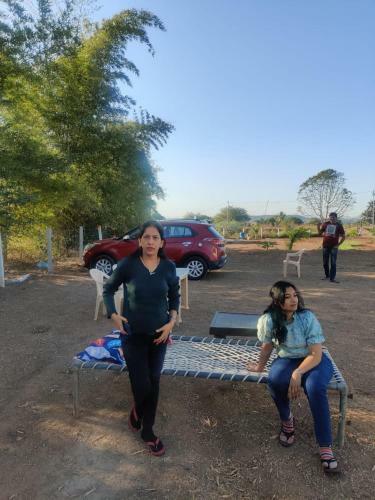 Esha Farm,s