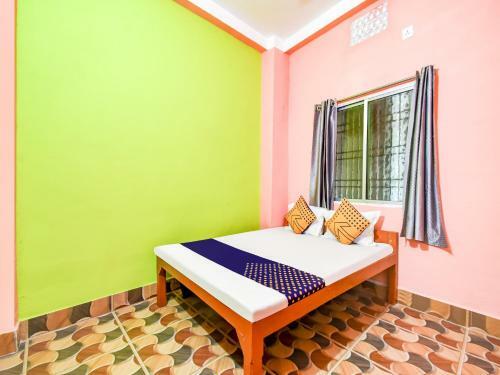 Hotel Spot On Dgr058 Chandralay