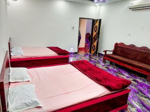 Hotel Parinay