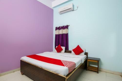 Oyo 63579 Hotel Shanti Niketan