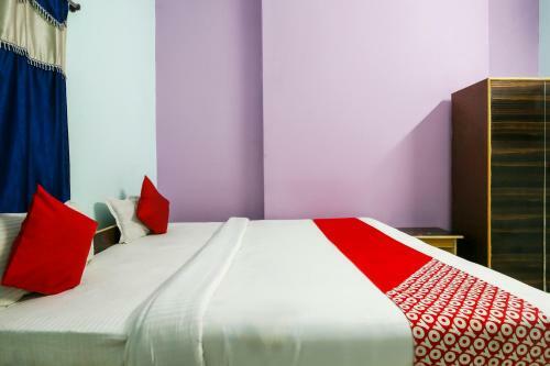 Oyo 63579 Hotel Shanti Niketan