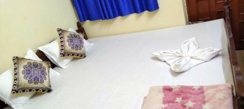 Rbs Family Service Apartment Deoghar