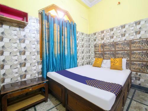 Spot On 73875 Hotel Sagar