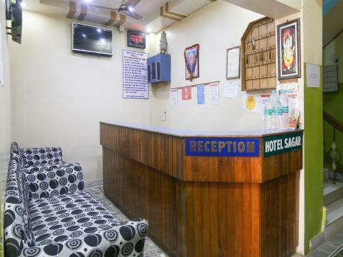 Spot On 73875 Hotel Sagar
