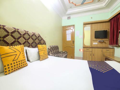 Spot On 73875 Hotel Sagar