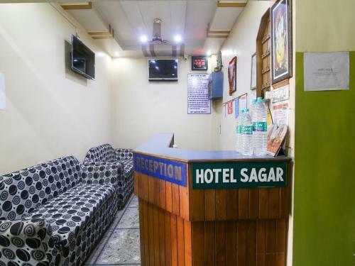 Spot On 73875 Hotel Sagar