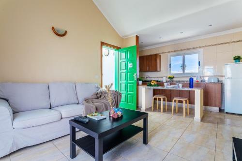 Apartamento Cactus