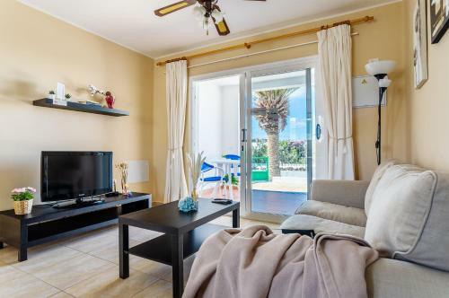 Apartamento Cactus