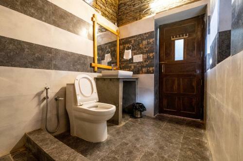 Agroturismo Trishul 1br Cottage