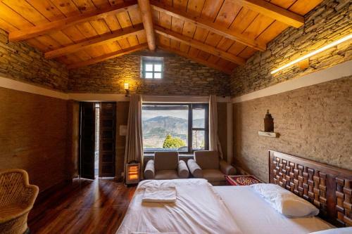 Agroturismo Trishul 1br Cottage