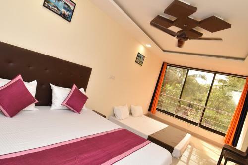 Hotel Calangute Beach Gateway