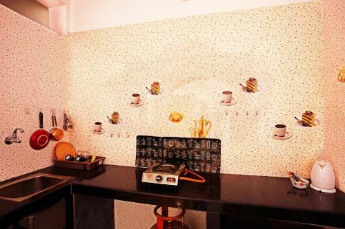 Hostal Santana Guest House