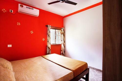 Hostal Santana Guest House