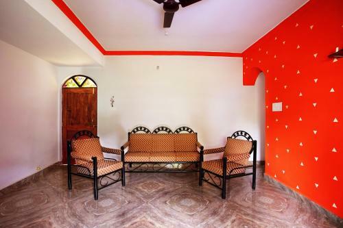 Hostal Santana Guest House