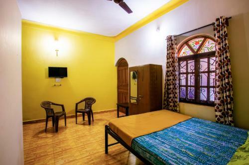 Hostal Santana Guest House