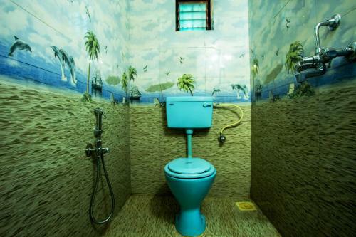 Hostal Santana Guest House