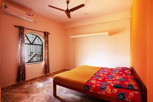 Hostal Santana Guest House