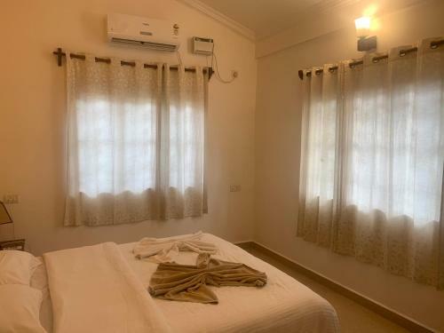 Apartamento Casa Margarida