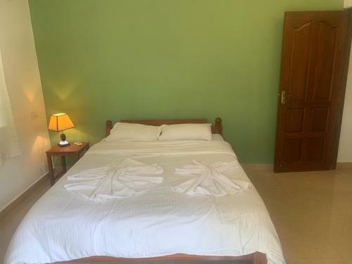 Apartamento Casa Margarida