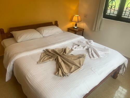 Apartamento Casa Margarida