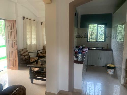 Apartamento Casa Margarida