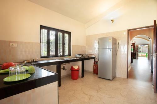 Apartamento Casa Margarida